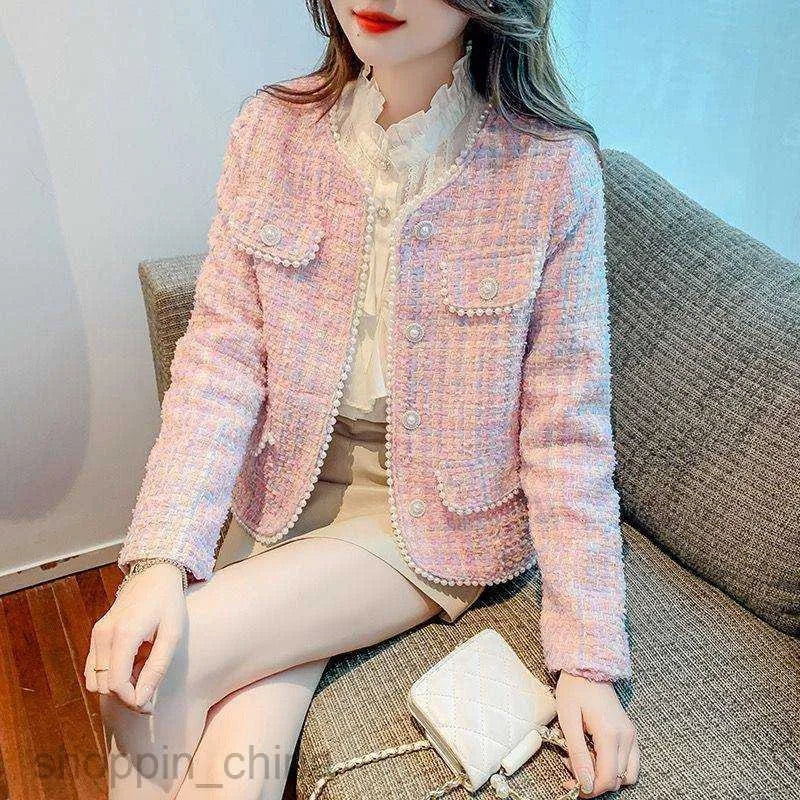 High-end Chanel Blazer