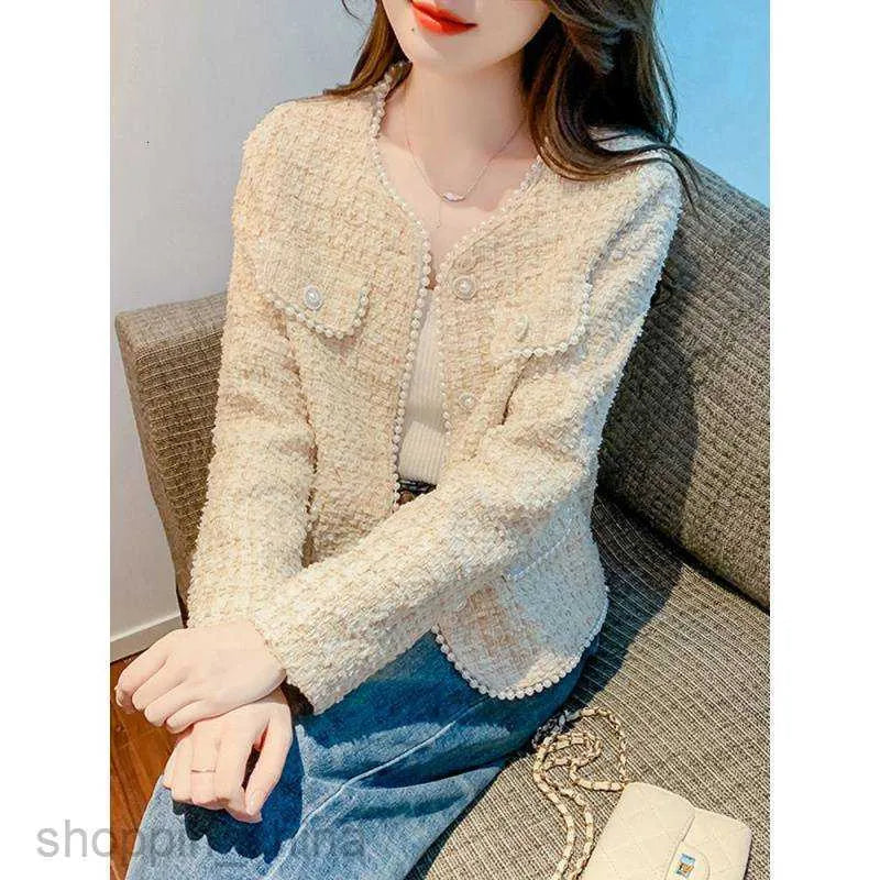 High-end Chanel Blazer