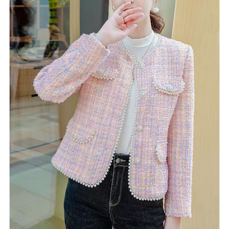 High-end Chanel Blazer