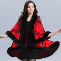 Korean Style  Loose  Knitwear Coat