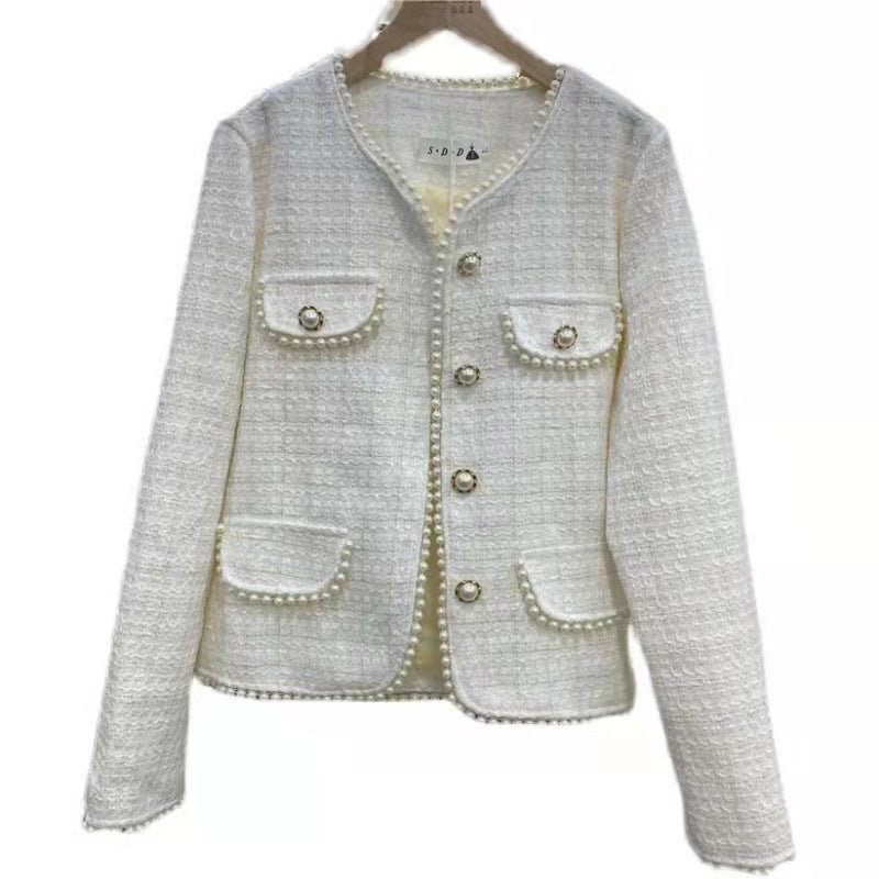 High-end Chanel Blazer