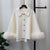 New Classic Style Knitted Cloak  Jacket