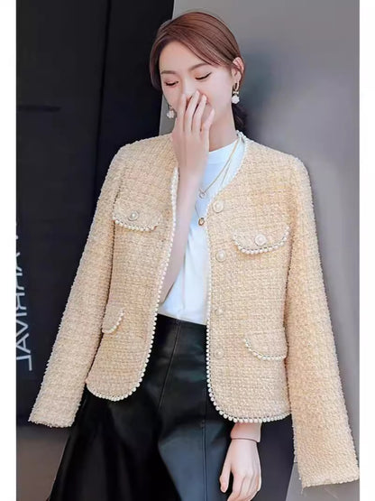 High-end Chanel Blazer