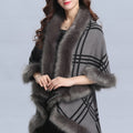 Korean Style  Loose  Knitwear Coat