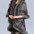 Korean Style  Loose  Knitwear Coat