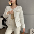 High-end Chanel Blazer