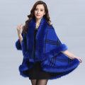 Korean Style  Loose  Knitwear Coat