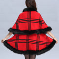 Korean Style  Loose  Knitwear Coat