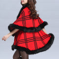 Korean Style  Loose  Knitwear Coat