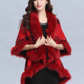 Korean Style  Loose  Knitwear Coat